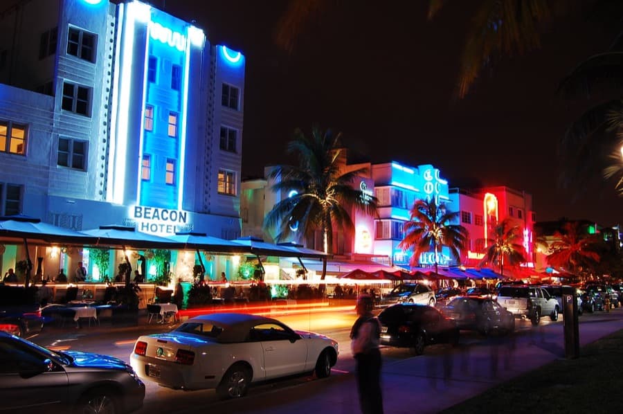 Chaweng Nightlife